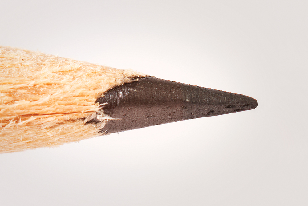Pencil Tip