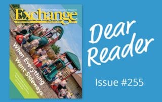 Dear Reader