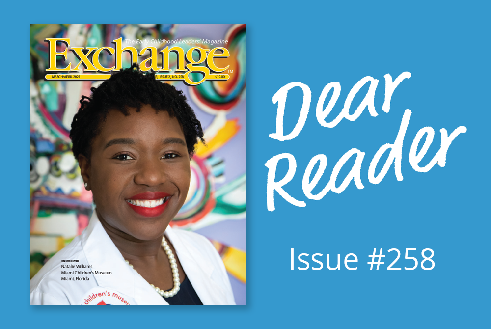 Dear Reader