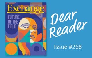 Dear Reader