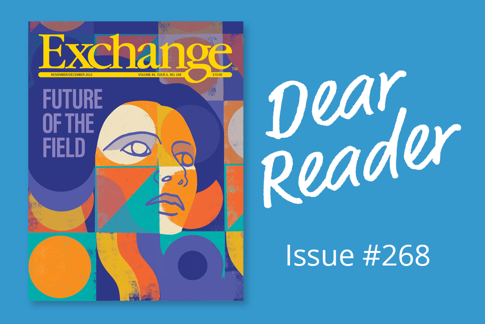 Dear Reader