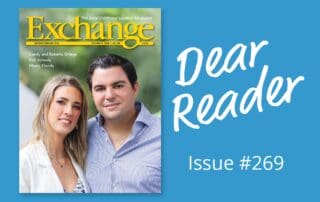 Dear Reader