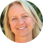 Author, Martina B. Albright