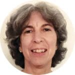 Author, Christie Balka