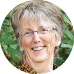 Author, Margie Carter