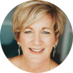 Author, Kathy Ligon