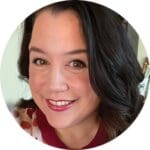 Author, Jennifer Vanderberg