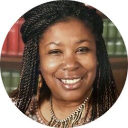 DeCarla Burton
