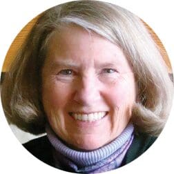 Karen Foster Jorgensen