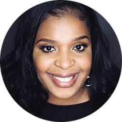 Tiffany Grant