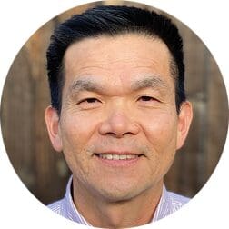 Simon Ho