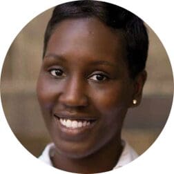 Michelle Jackson