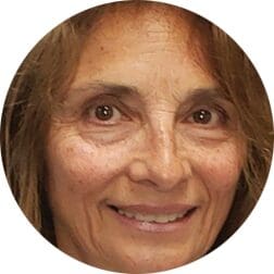 Grace Jouan
