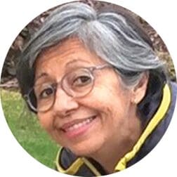 Geri Mendoza