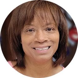 Gail Neal