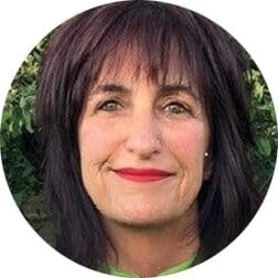 Michelle Rosen