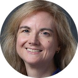 Barbara Thornton