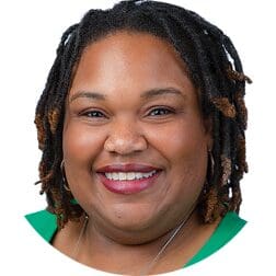 Eboni Walker