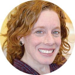 Stacy Weinberger