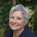 Nancy Rosenow