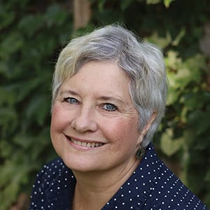 Nancy Rosenow