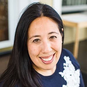 Iris Chin Ponte