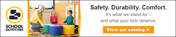 School Outfitters - Safety. Durability. Comfort.