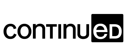 ContinuED Logo