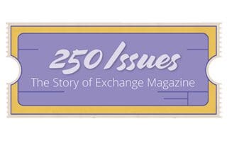 Ticket 250 issues
