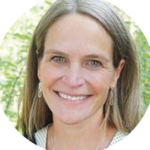 Author, Julie Ernst
