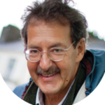 Author, David Sobel