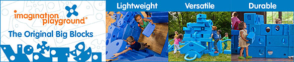 Imagination Playground
