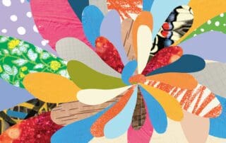 Colorful Art