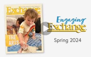 Engaging Exchange: Spring 2024