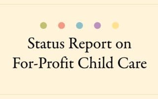 Status Report