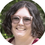 Author, Kate Selden