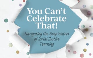 ROW Collection: You Can't Celebrate That!