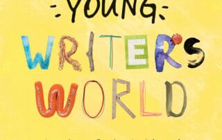 A Young Writer's World