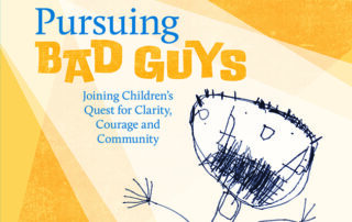 ROW Collection: Pursuing Bad Guys