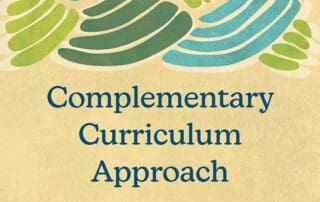 Complementary Curriculum Approach