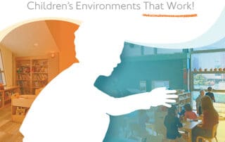 Caring Spaces, Learning Places