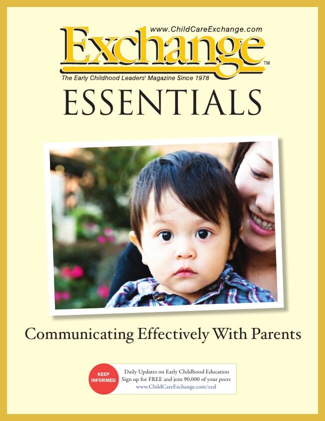 Exchange Essentials: Communicating Effectively with Parents