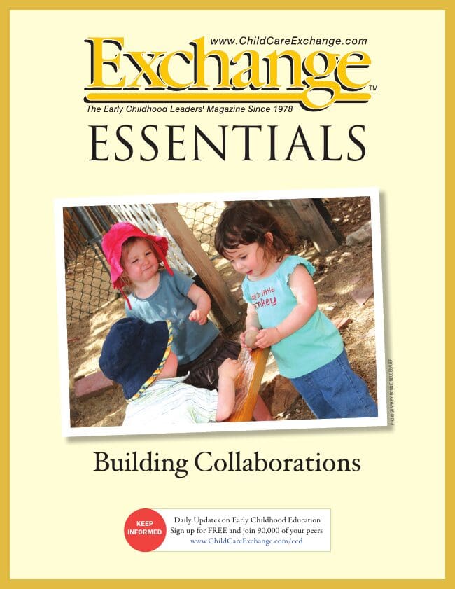 Exchange Essentials: Building Collaborations