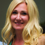 Author, Joleen Voss-Rodriguez