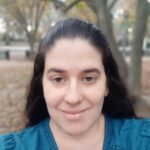 Author, Andrea Callahan
