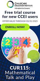 Childcare Education Institute