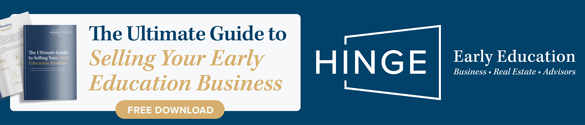 HINGE Advisors