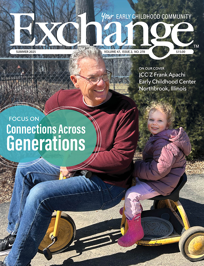 Issue #278 Summer 2025