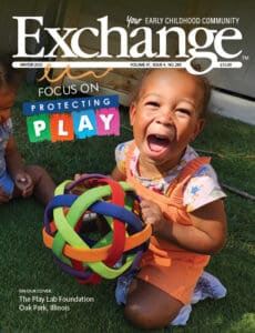 Exchange Magazine