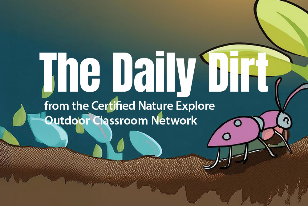 The Daily Dirt